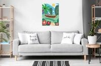 Ravensburger Spiel CreArt Adults Trend - Phuket
