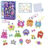 Aquabeads Kreativset Bastelset Aquabeads Verr&uuml;ckte Monster