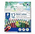 STAEDTLER Buntstift Staedtler Buntstift Noris col. 1/2 100% PEFC