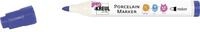 Kreul Marker Kreul PorcelainPen easy dunkelblau 1 - 3 mm