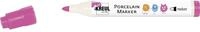 Kreul Marker Kreul PorcelainPen easy rosa 1 - 3 mm