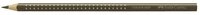 Faber-Castell Buntstift Colour Grip, (1-tlg), farbe