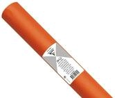 CLAIREFONTAINE Feinpapier Clairefontaine Seidenpap 24Bl 50x75cm orange