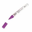 Kreul Malstift KREUL Glass & Porcelain Pen Classic medium Flieder