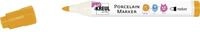 Kreul Marker Kreul PorcelainPen easy orange 1 - 3 mm