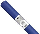 CLAIREFONTAINE Feinpapier Clairefontaine Seidenpap 24Bl 50x75cm dunkelblau
