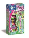 Clementoni&reg; Experimentierkasten Idea Create Your Pens: Wundersch&ouml;ne...