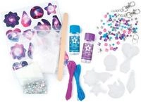 Nebulous Stars Kreativset Portal-Schmuck