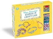 AUZOU Spiel Mein Schmuckset - Schmuck im Liberty-Look, Mein Schmuckset -...