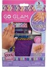 Cool Maker Kreativset Spin Master Cool Maker Go Glam Folienn&auml;gel