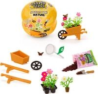 MGA ENTERTAINMENT Kreativset MGA's Miniverse - Make It Mini Nature Series 3,...