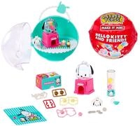MGA ENTERTAINMENT Kreativset MGA's Miniverse - Make It Mini SANRIO Hello Kitty...
