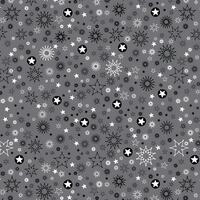 Heyda Bastelkartonpapier HEYDA 204875517 Faltbl&auml;tter transparent Stardust 15...