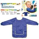 Idena Malsch&uuml;rze Idena 611187 - Bastelsch&uuml;rze f&uuml;r Kinder von 9 bis 10 Jahren...