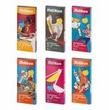Pelikan Zeichenblock Pelikan K12 Retro Jubil&auml;umsedition &ndash; 1 von 6 Designs