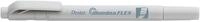 PENTEL Marker Pentel Textmarker m. 2 Spitzen