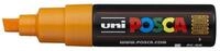 uni-ball Lackmarker uni-ball Posca PC-8K Marker - sonnengelb
