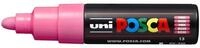 uni-ball Lackmarker uni-ball POSCA PC-7M Marker - pink