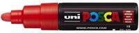 uni-ball Lackmarker uni-ball POSCA PC-7M Marker - rot