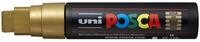 uni-ball Lackmarker uni-ball POSCA PC-17K Marker - 17 mm - gold