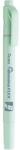 PENTEL Marker Pentel Textmarker m. 2 Spitzen