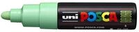 uni-ball Lackmarker uni-ball POSCA PC-7M Marker - hellgr&uuml;n