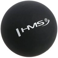 HMS Massageball BLC01 Lacrosse Massageger&auml;t, 1-tlg., Muskelverspannungen, bei