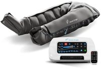 Venen Engel Massageger&auml;t Venen Engel 8 Premium Medical mit Lymph-Flow Pants, 8