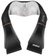 RENPHO Massagekissen RF-SNM060 Schulter-Nackenmassageger&auml;t Massageger&auml;t...