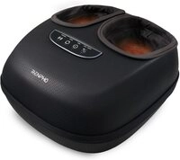 RENPHO Shiatsu-Fu&szlig;massageger&auml;t Terea Lite X, f&uuml;r Fu&szlig;gr&ouml;&szlig;en bis EU 47,