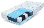 Taschenfederkernmatratze MASSAGE 90x200, 140x200, 160x200, 180x200 cm & weitere