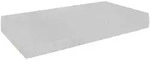 Komfortschaummatratze Nature H4 Fresh, MIRJAN24, 16 cm hoch, (Schaum Gel Fresh),