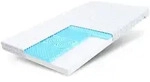 Kindermatratze LEON, FDM, 10 cm hoch, (1) 90 cm x 200 cm x 10 cm