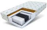 Taschenfederkernmatratze PALOMA Matratze 90x200, 140x200, 180x200 cm & weitere