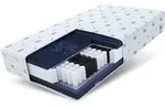 Taschenfederkernmatratze NOIR Matratze 90x200, 140x200, 160x200, 180x200 cm &...