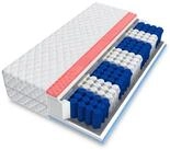 Taschenfederkernmatratze CANIS Matratze 90x200, 140x200, 160x200, 180x200 cm &