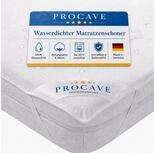 Matratzenauflage wasserdicht atmungsaktiver Matratzentopper Made in Germany div.