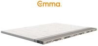 Emma, Topper Emma Original Pro Topper, 9 cm hoch, Kaltschaum, Komfortschaum,