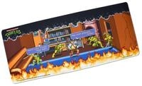 Teenage Mutant Ninja Turtles Schreibtischunterlage