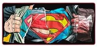 Subsonic Gaming Mauspad Superman XXL Schreibtischunterlage Version 2