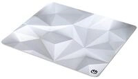 ENDORFY Mauspad ENDORFY Crystal Onyx White L, Gaming-Mauspad