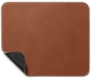 Spigen Gaming Mauspad Mauspad 25x21 cm Gaming Office Mousepad rutschfest Schwarz
