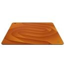 BenQ Gaming Mauspad Zowie H-SR-SE Orange II, Gaming-Mauspad, (Gr&ouml;&szlig;e