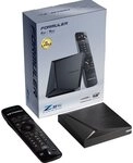 FORMULER Formuler Z12 PRO Android 12 OTT Medien Player 2GB DDR4 RAM 16GB