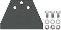 BOSCH Flachmei&szlig;el
