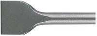 fortis Universalbohrer, Spatmeissel SDS-max 400 x 50 mm