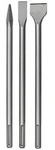 Einhell Mei&szlig;el-Set Einhell SDS-Max Meissel-Set 3-teilig