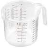 Tescoma Messbecher Messbecher mit Ausgie&szlig;er DEL&Iacute;CIA 1,0 l