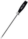 Zelite Infinity by Klarstein Sch&auml;lmesser Honing Rod 10"