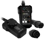 PCE Instruments Raumluft-Qualit&auml;tssensor PCE Instruments EVSE-Tester PCE-EVSE...